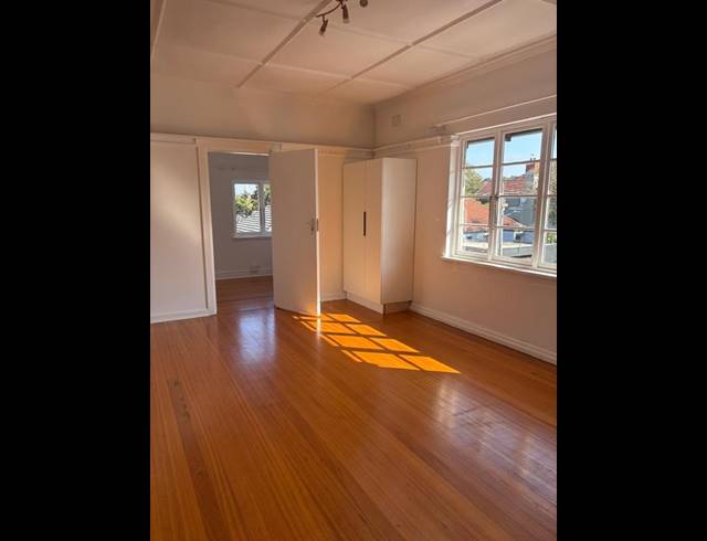 1 BEDROOM PROPERTY TO RENT IN MUSGRAVE